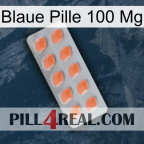 Blue Pill 100 Mg 26